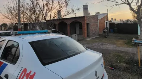 Detuvieron a un sujeto por una falsa amenaza de bomba en una escuela de San Martín