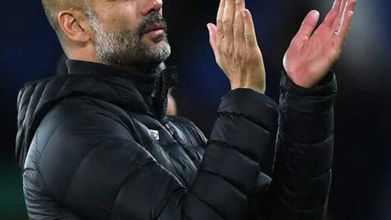 Pep sabía de la fiesta del City