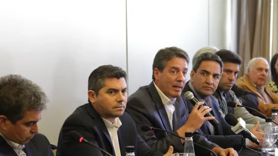 La Corte calificó de “impertinente” al planteo de JxC por la nueva ley electoral