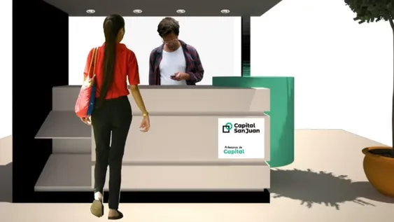 Pondrán 8 stands en la Peatonal para que artesanos vendan sus productos