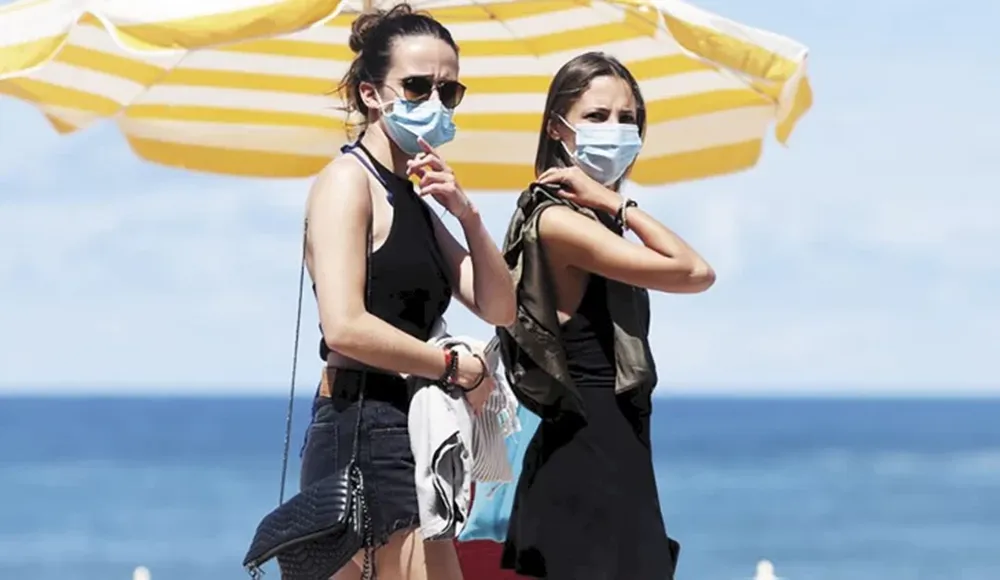 Mar del Plata y Necochea, listas para recibir turistas bajo protocolo