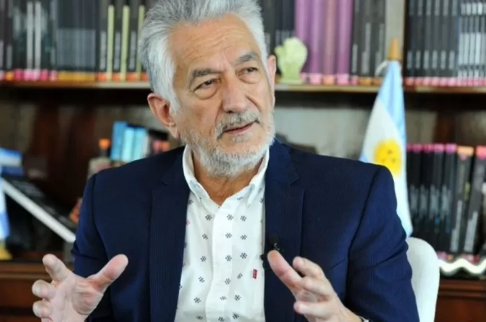 En San Luis la oposición también denunció que existió un vacunatorio VIP