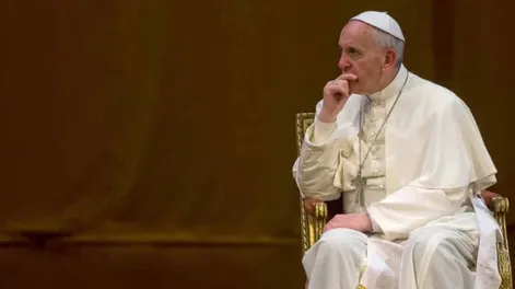 Francisco llegó a Canadá en la visita que estará marcada por el pedido de perdón a los indígenas