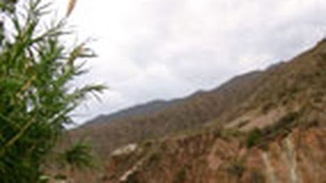 San Luis antiestrés