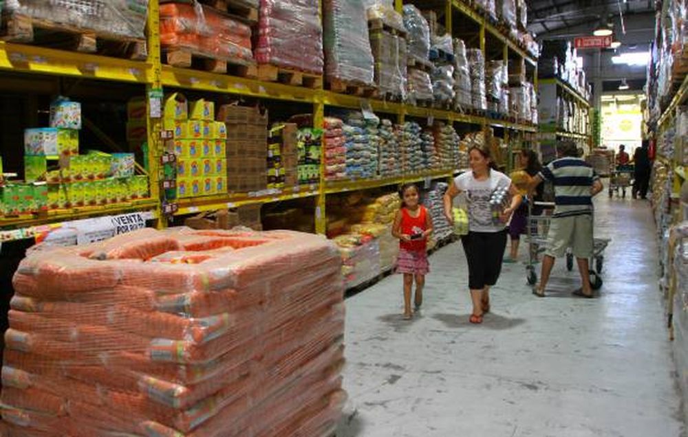 Precios cuidados: no saben cuando regirán en San Juan