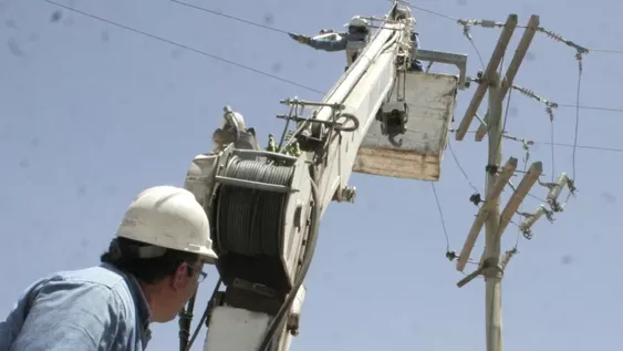 Tarifas eléctricas: se viene una suba alta, pero menor a la inflación