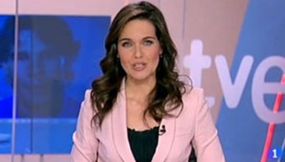 Error en la TV española