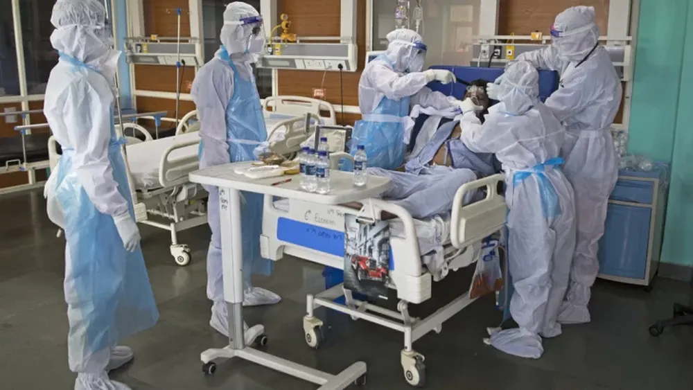 India venció a Alemania y se quedó con el bronce en el hockey masculino