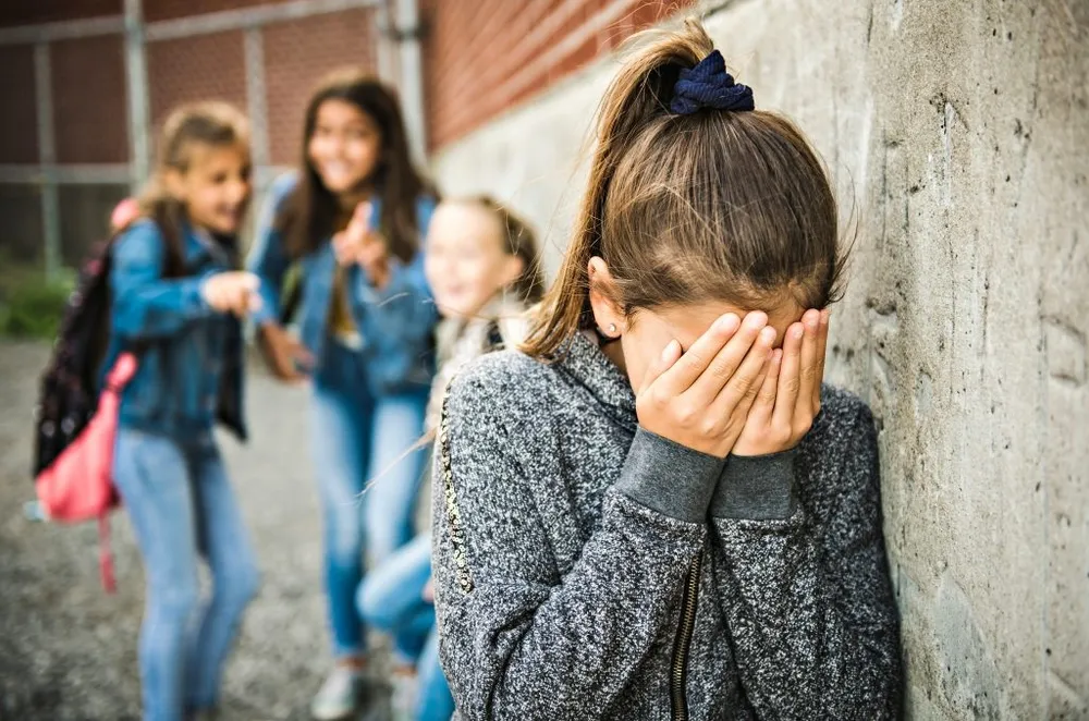 Colegio privado: grave denuncia por bullying