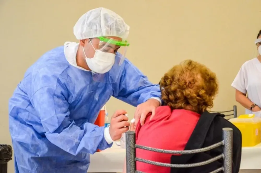 Vacunación antigripal ¿cómo evitar otro récord histórico de casos?