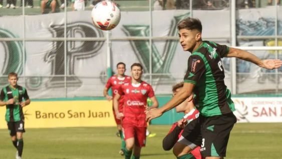 En menos de una semana se jugarán dos fechas y el jueves próximo será el clásico sanjuanino