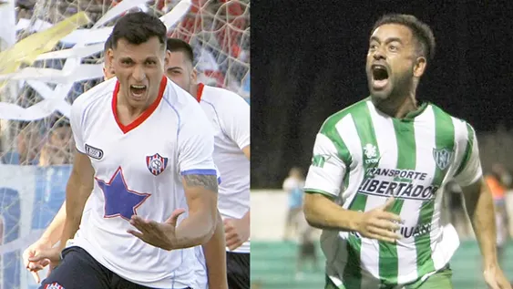 Peñarol debutará ante Maipú y Desamparados frente a Sansinena