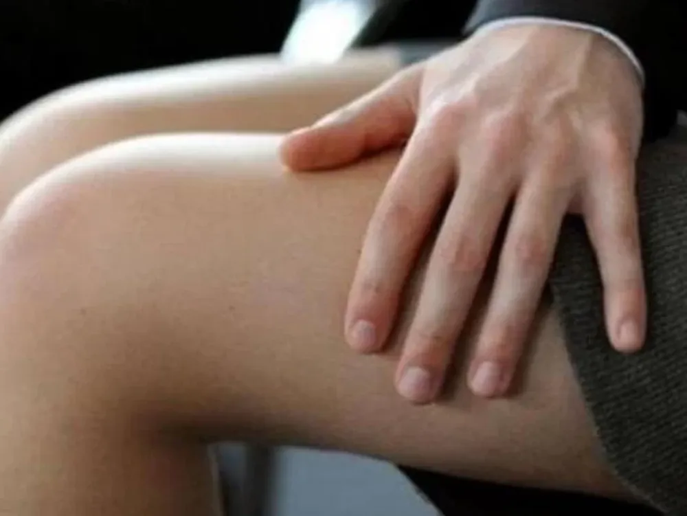 Fue condenado por abusar sexualmente a la hermana de su pareja pero no irá preso