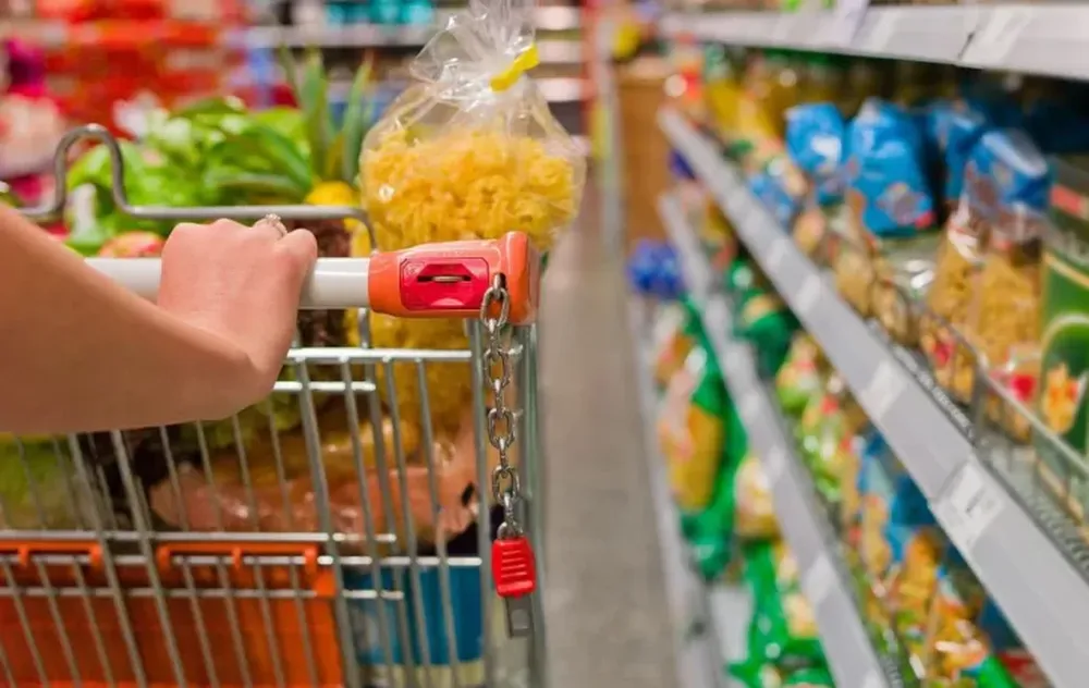 Nación publicará cada 15 días un listado con los productos que más aumentaron