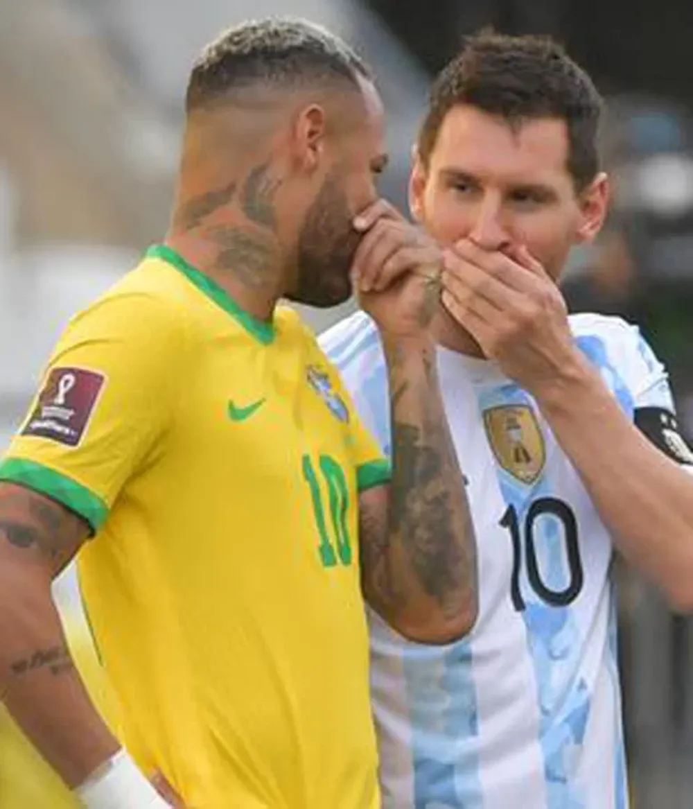 En Pocito, un duelo sin precedentes