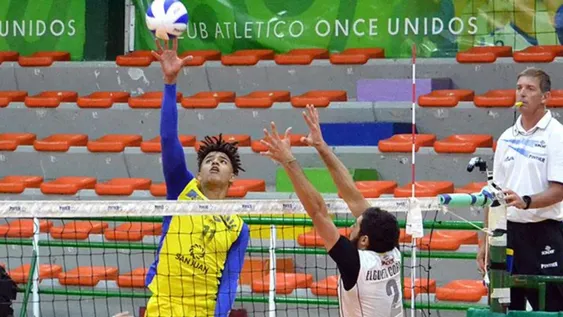 UPCN y UVT juegan el primer “chico”