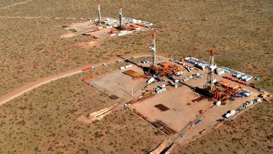 Techint presentó una impugnación contra el recorte de subsidios en Vaca Muerta