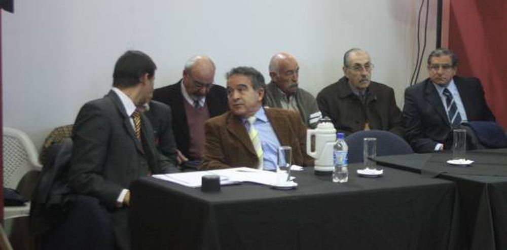 Dictadura: suman otro acusado al megajuicio