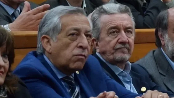 Un decano dijo que con otro colega tendrían los votos para ganar en la UNSJ