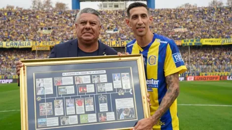 Un club de Primera desmintió a la AFA por el título de Rosario Central: “No se realizó ninguna votación”