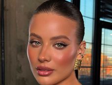 como lograr un efecto bronceado natural sin usar bronceador