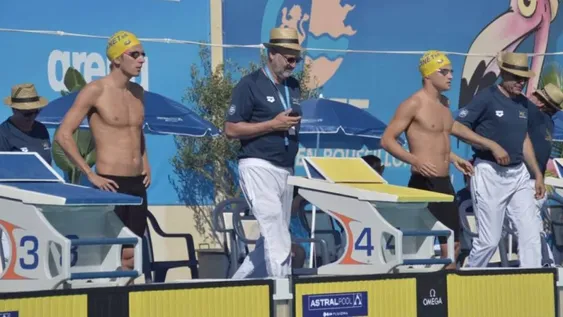 Cómo viven los hermanos Vargas en Francia y cuál es su agenda