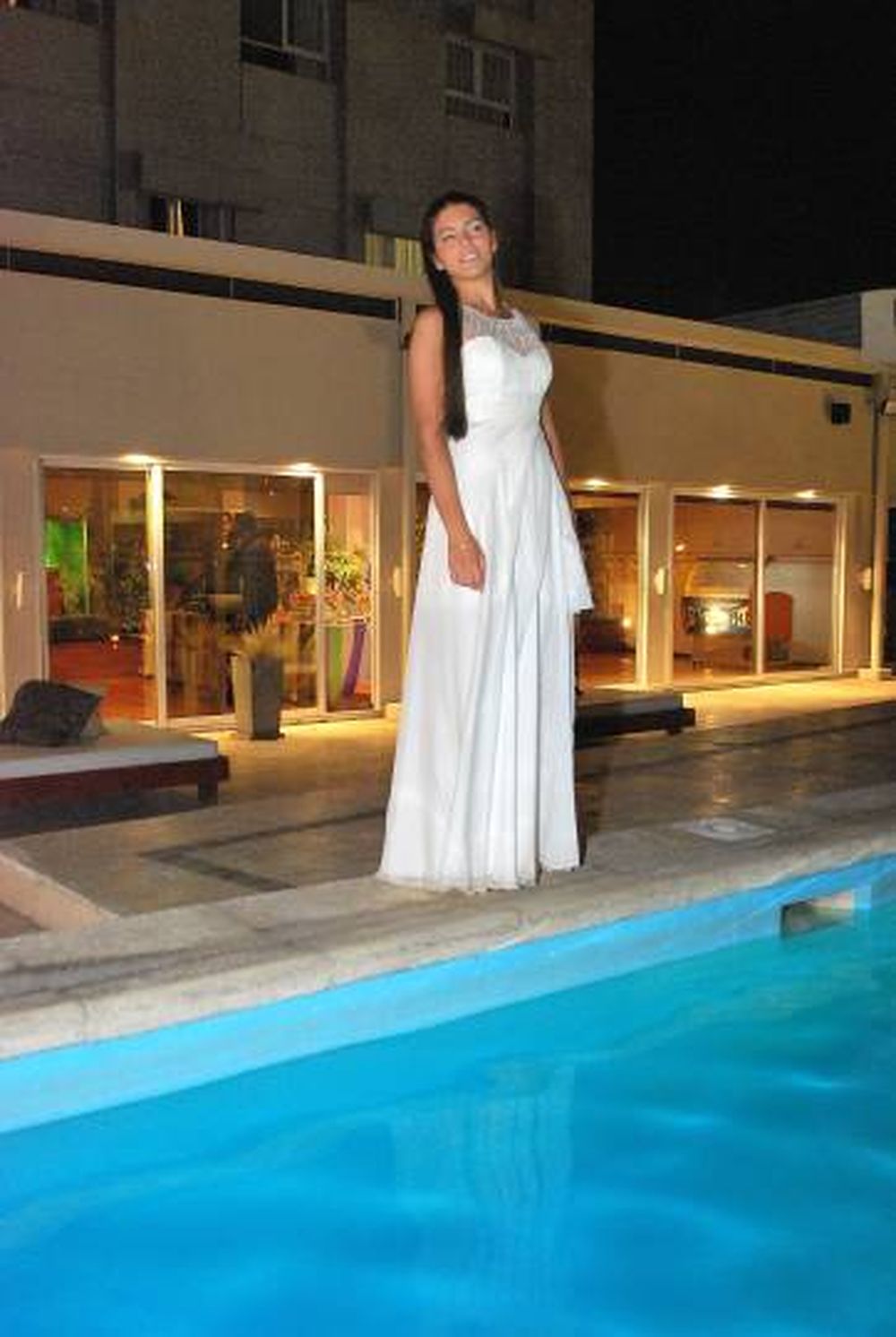 Los quince de Cande Stoerman