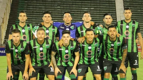 San Martín ya conoce el árbitro para el partido del regreso al horario nocturno