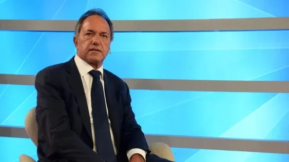 Daniel Scioli: “La unión entre lo público y privado es la fórmula para el crecimiento del turismo”