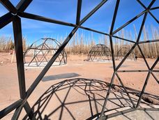 Barreal se afianza como uno destinos turísticos más atractivos e innovadores.