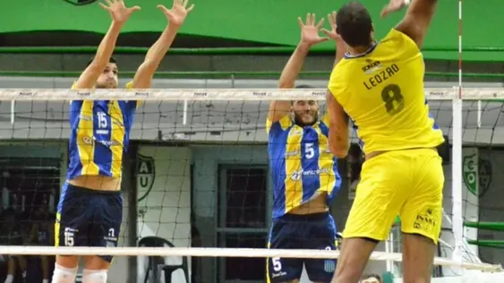 UPCN, un bicampeón indiscutido