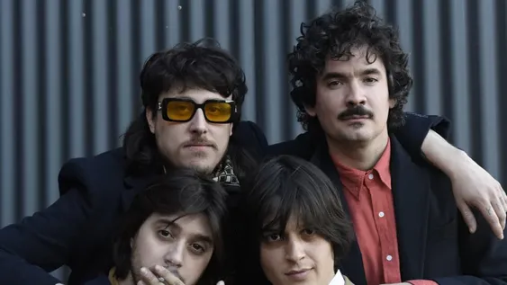 Las sombras nada más… ni menos