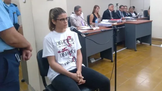 ‘Psicópata perversa’ que merece perpetua o ‘víctima de la violación de un suicida’