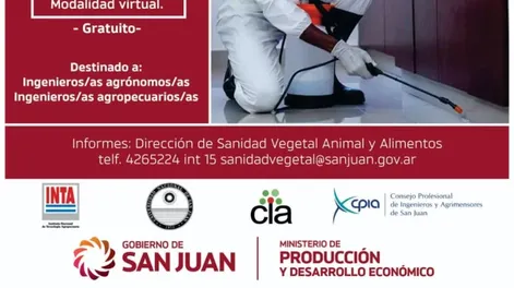 Curso de Actualización 2021