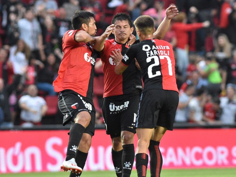 Colón hundió más a San Lorenzo