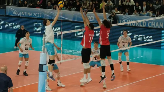 Sin mañana para los chicos