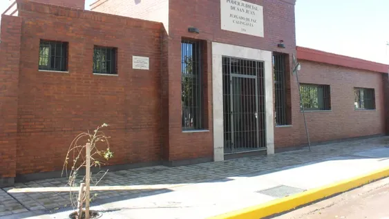 Investigan un posible caso de prostitución infantil en Calingasta: ordenaron sacar a la menor de su hogar