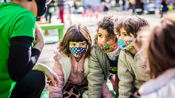 No faltará el abrigo para transcurrir en San Juan el miércoles, Día de la Primavera