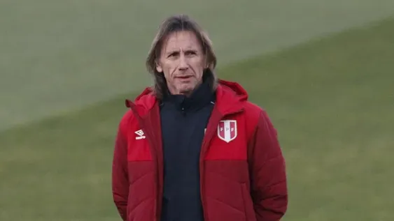 Pese a no ir al Mundial, buscan que Gareca continúe al frente