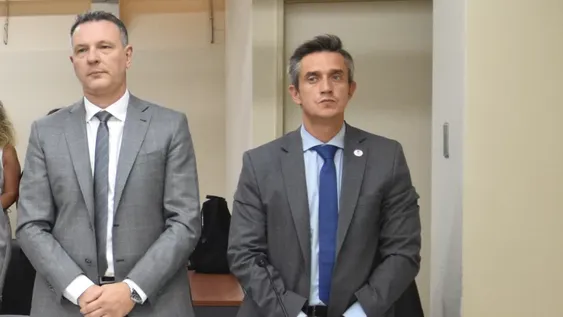 Parisí: fiscal fue a la Corte y calificó a un fallo de “absurdo” y al juez de “ignorante”