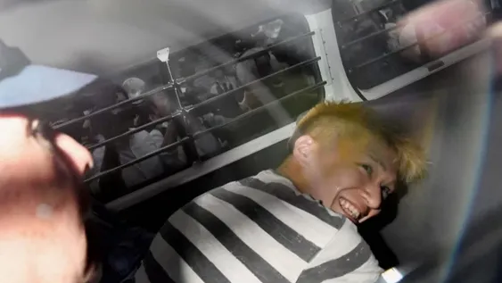 Mató a cuchilladas a 19 personas con discapacidad y su justificación horrorizó al mundo