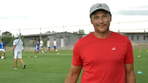 Colón Junior quiere dar el salto