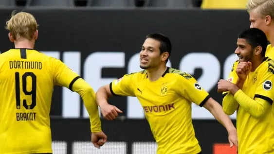 Fútbol en tiempos de Covid-19