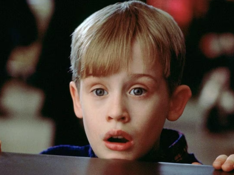 Aseguran que harán otra película de Mi pobre angelito con el regreso de Macaulay Culkin