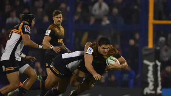 Los Jaguares con futuro incierto