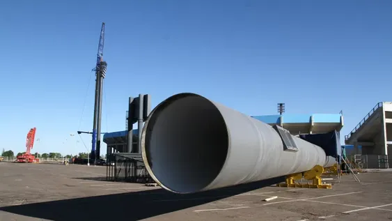 Se hizo la luz para el clásico