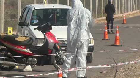 En San Juan realizarán el Primer Foro Interdisciplinario de Seguridad Vial y Accidentología, organizado por la UCCuyo.