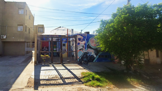 una de las primeras salas de teatro independiente que funciono en san juan, en alquiler