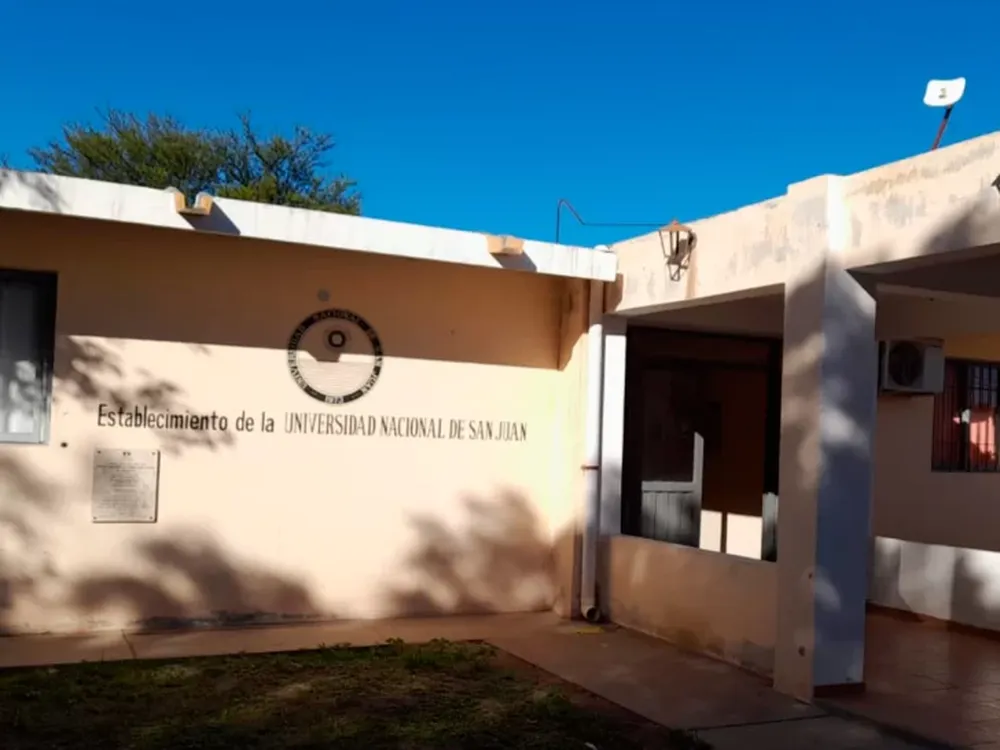 UNSJ: Valle Fértil tiene Tecnicatura en Inglés