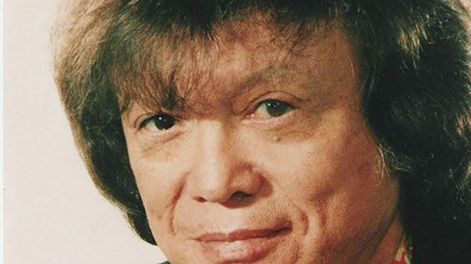 Murió Nicky Jones, el recordado cantante de El Club del Clan